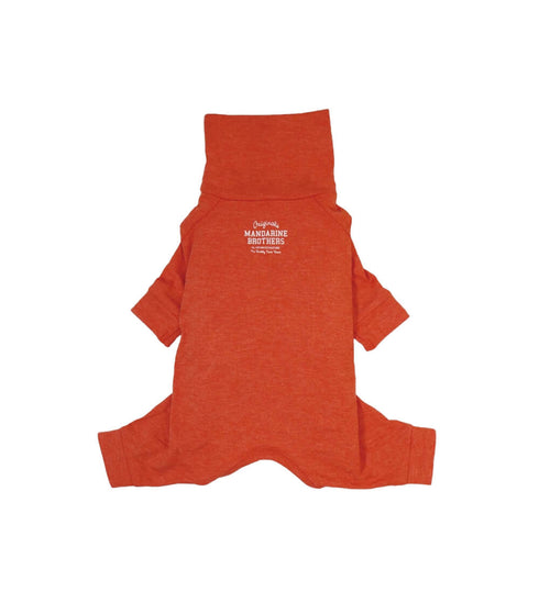 MANDARINE BROTHERS スキンタイトスーツ/SKIN TIGHT SUIT